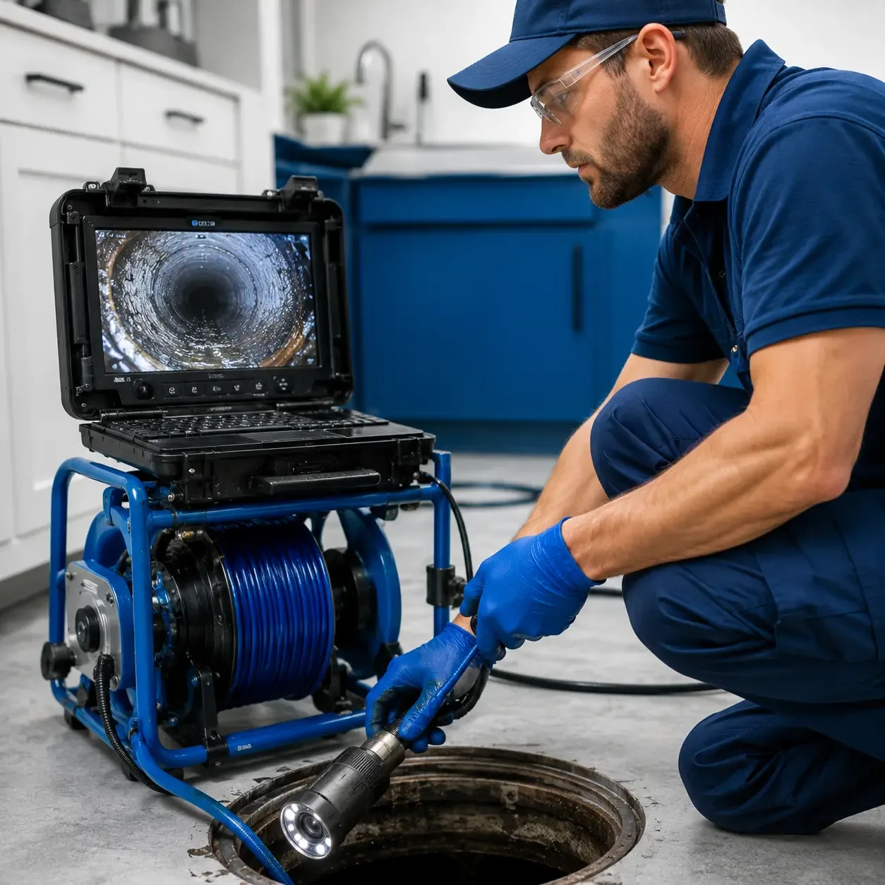 Pipe Relining professionals serving Mason City, IA